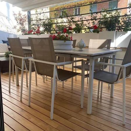 Attico Quartiere Trieste Apartment Rome Luaran gambar
