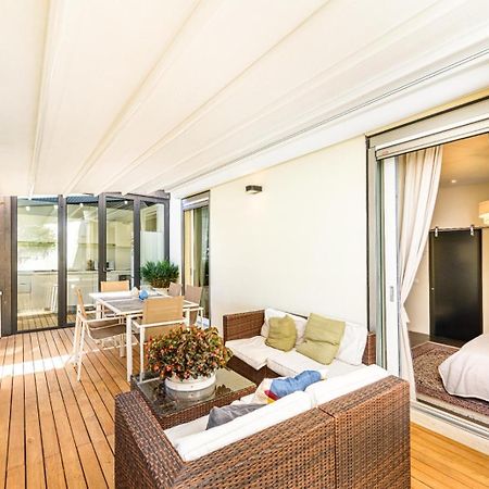 Attico Quartiere Trieste Apartment Rome Luaran gambar