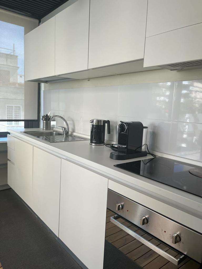 Attico Quartiere Trieste Apartment Rome Luaran gambar