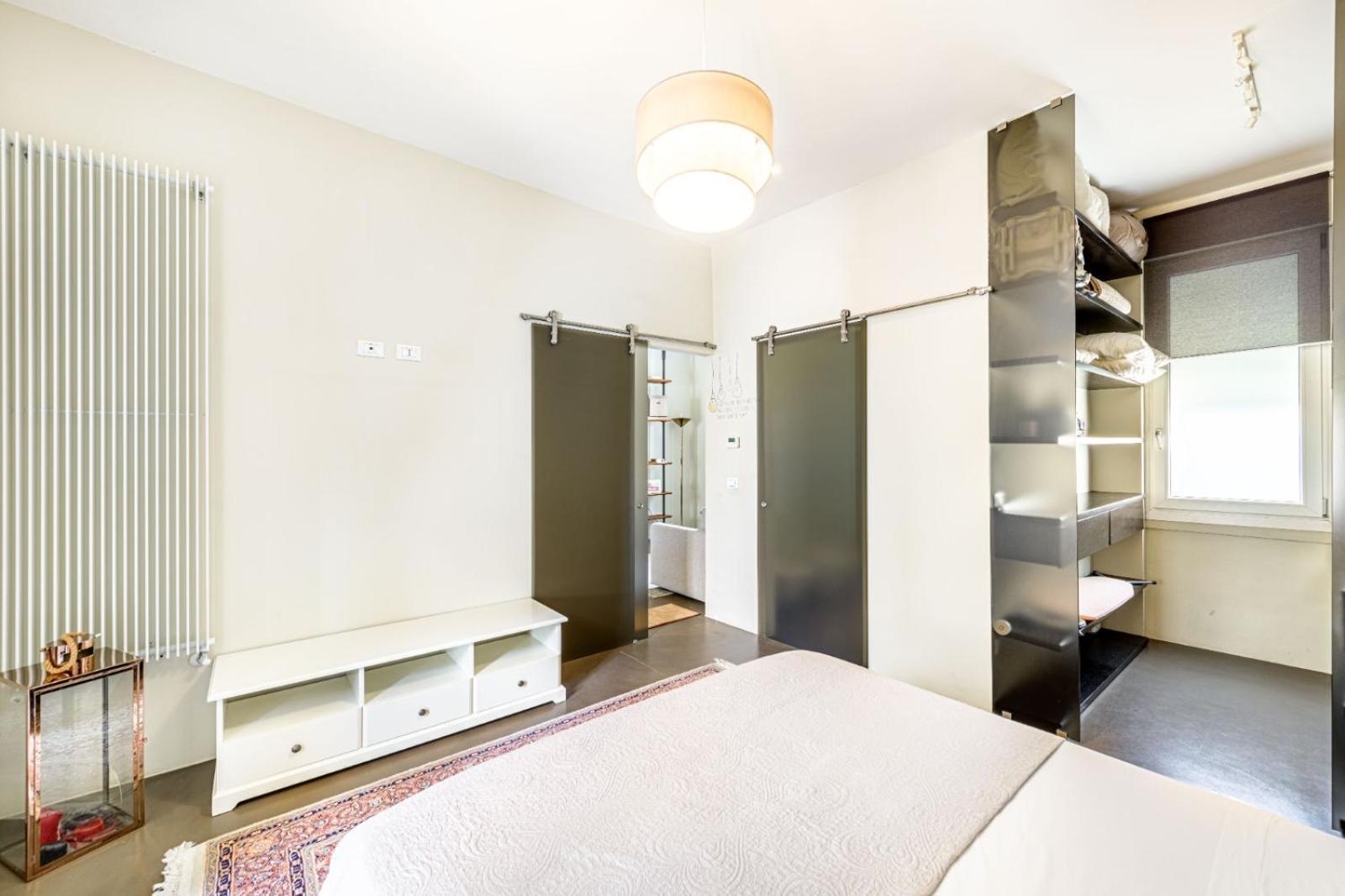 Attico Quartiere Trieste Apartment Rome Luaran gambar