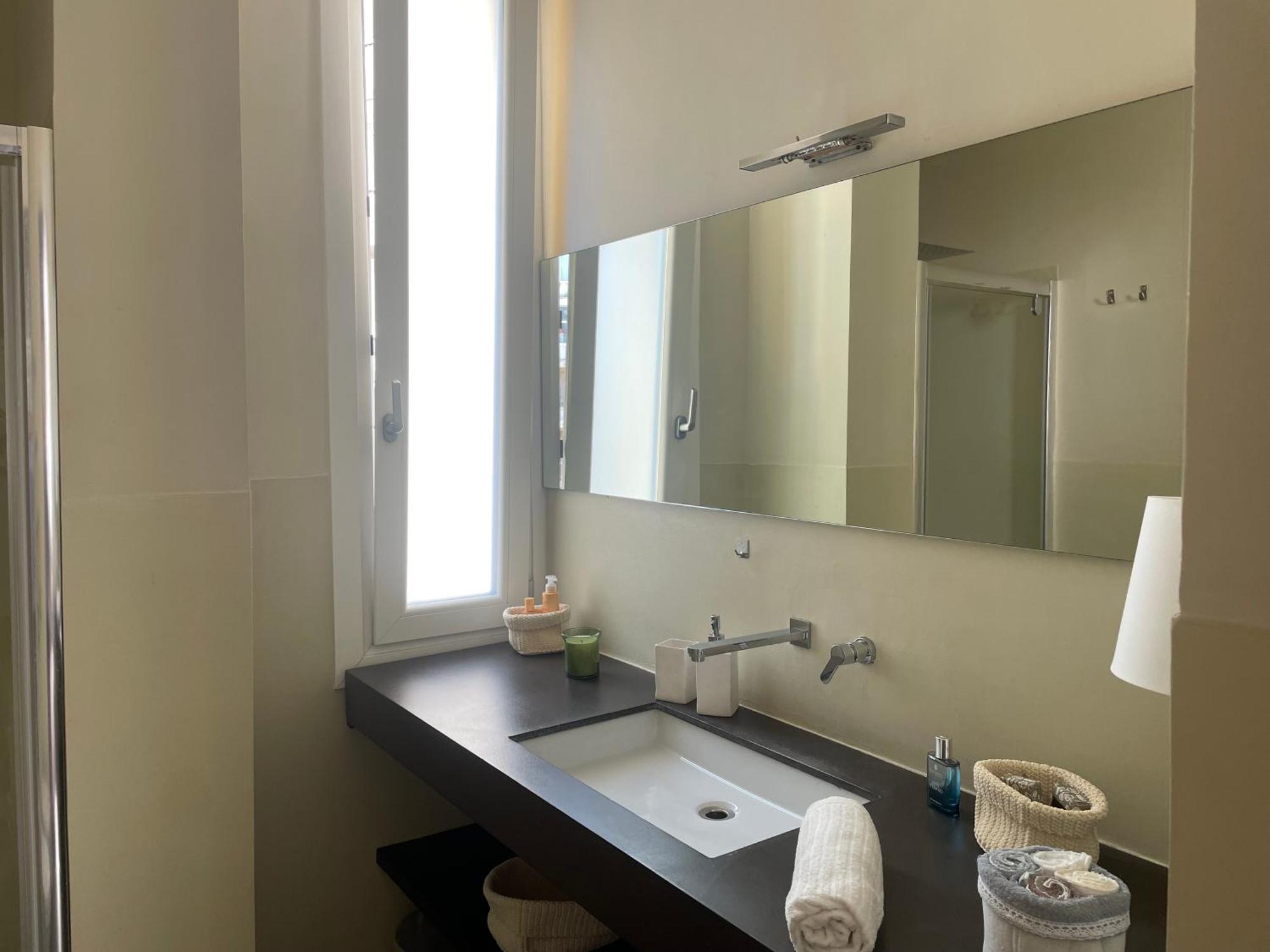 Attico Quartiere Trieste Apartment Rome Luaran gambar