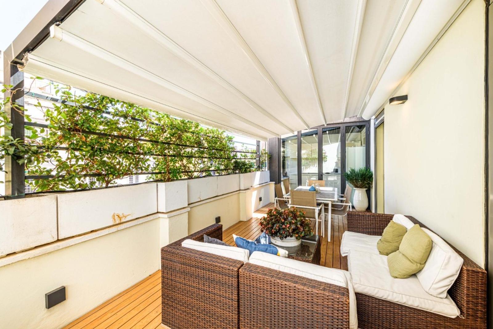 Attico Quartiere Trieste Apartment Rome Luaran gambar