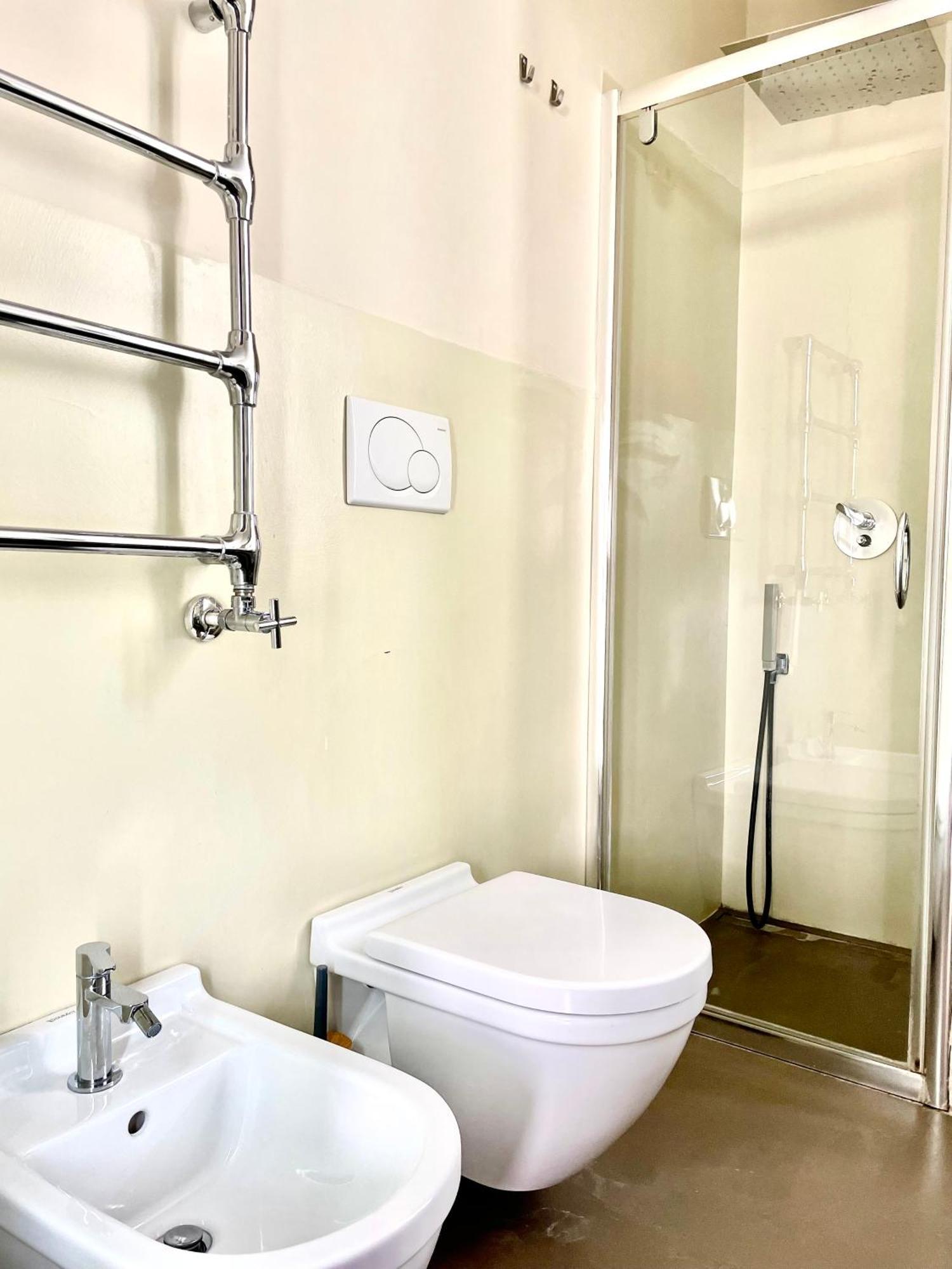 Attico Quartiere Trieste Apartment Rome Luaran gambar