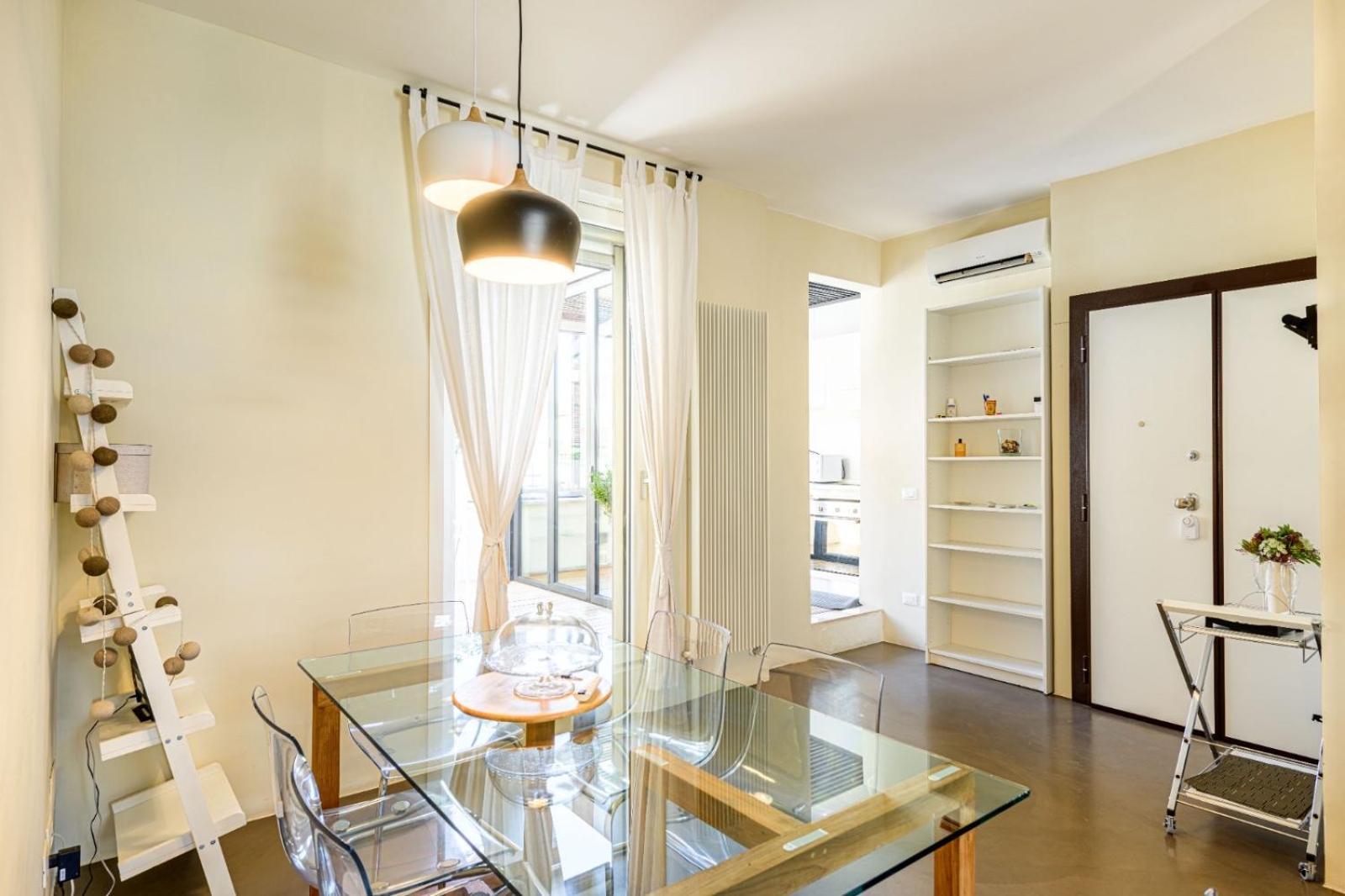 Attico Quartiere Trieste Apartment Rome Luaran gambar